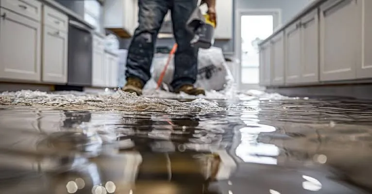 Water damage restoration companies near me in Northport, WI - Emergency flood extraction