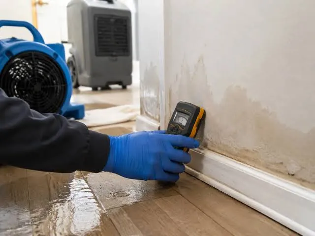 24/7 Water damage restoration services in Northport, WI - Rapid flood cleanup and mitigation